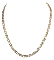 Collana Rosso Amante Uomo in Argento UCO902AG - UCO902AG